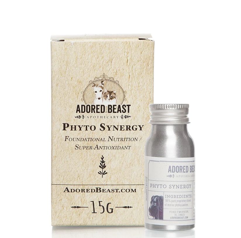 Adored Beast Phyto Synergy Super Antioxidant 15g