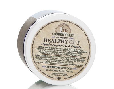 Adored Beast Healthy Gut 41g