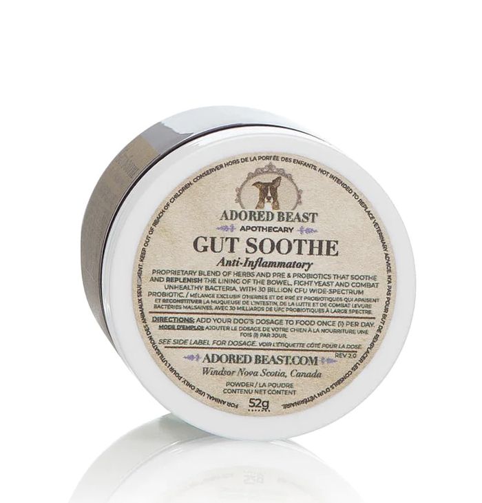 Adored Beast Gut Soothe 52 g