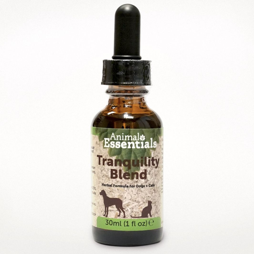 Animal Essentials Tranquility Blend 1oz