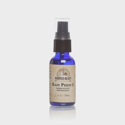 Adored Beast Easy Peesy I 1oz