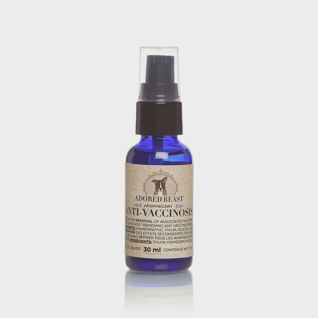 Adored Beast Rebalancer 30ML