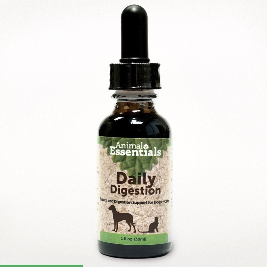 Animal Essentials Daily Digestion 1oz