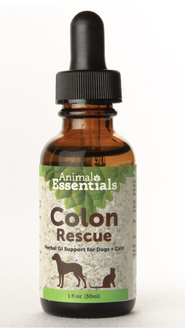 Animal Essentials Colon Rescue 1oz
