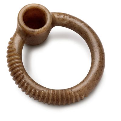 Benebone Ring Size Large Bacon Flavor