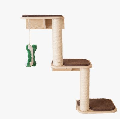 Armarkat Wall Series: Cat Steps