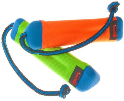 Chuckit! Amphibious Bumper Dog Toy Small