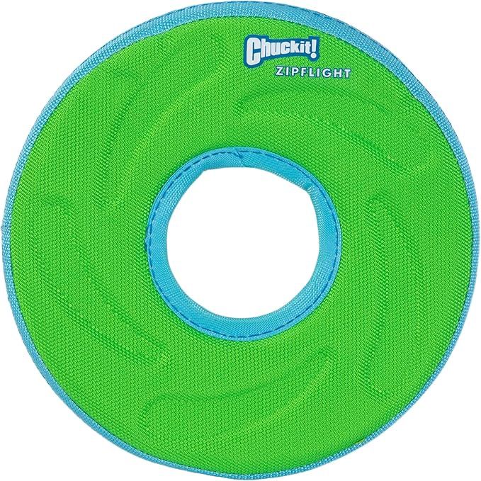 ChuckIt! Zipflight Amphibious Flyer Small