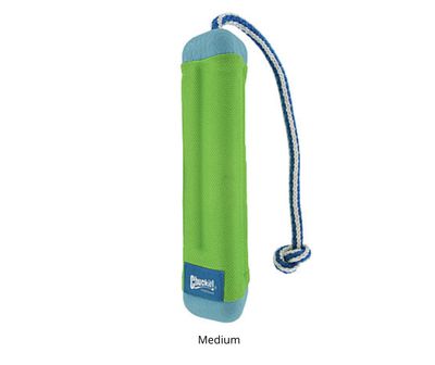 Chuckit! Amphibious Bumper Dog Toy Medium