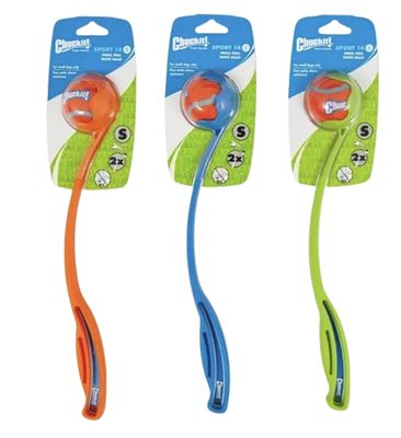 Chuckit! Sport Ball Launcher Small 14&quot;