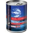Essence Ocean &amp; Freshwater Recipe Wet Dog Food 13oz