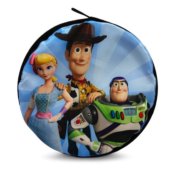 HyperPet Disney Floppy Toy Story Frisbee Disc