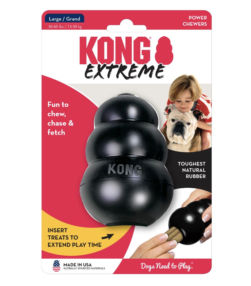 Kong Extreme Large