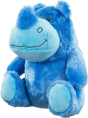 Hero Chuckles Rhino Toy Large