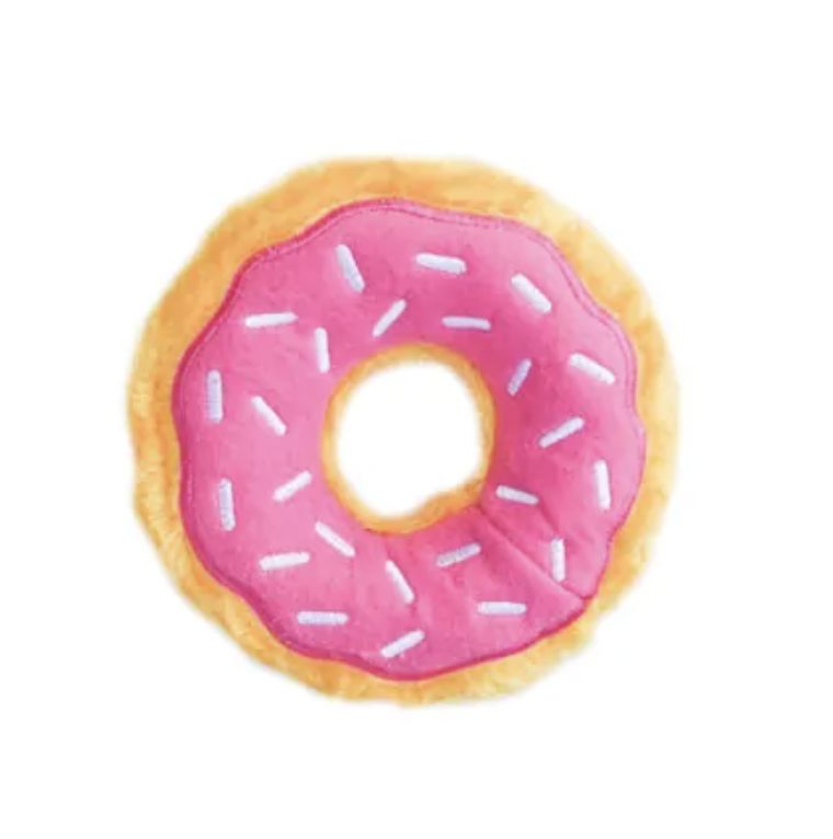 Junior Donutz- Strawberry