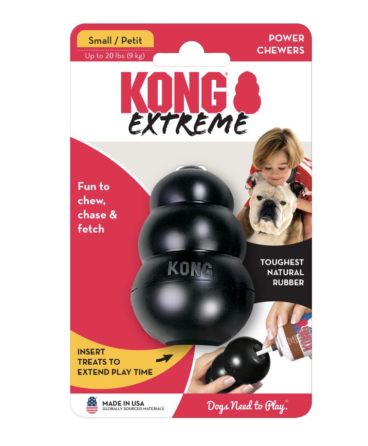 KONG Extreme Small
