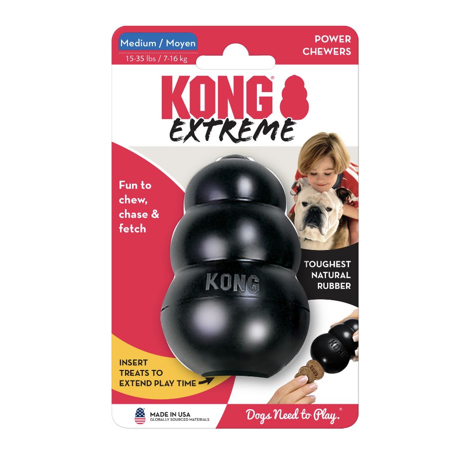 Kong Extreme Medium