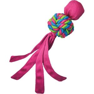 Kong Dog Wubba Weaves - Small