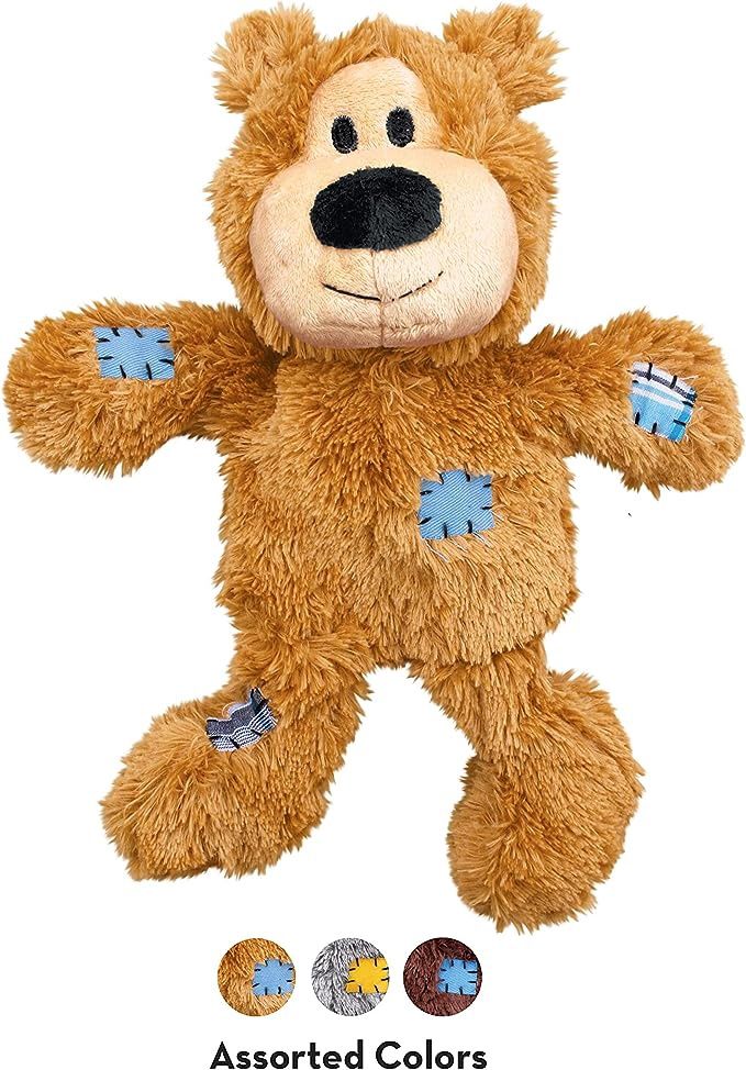 Kong Wild Knots Bear XL
