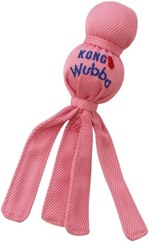 Kong Wubba Puppy Small