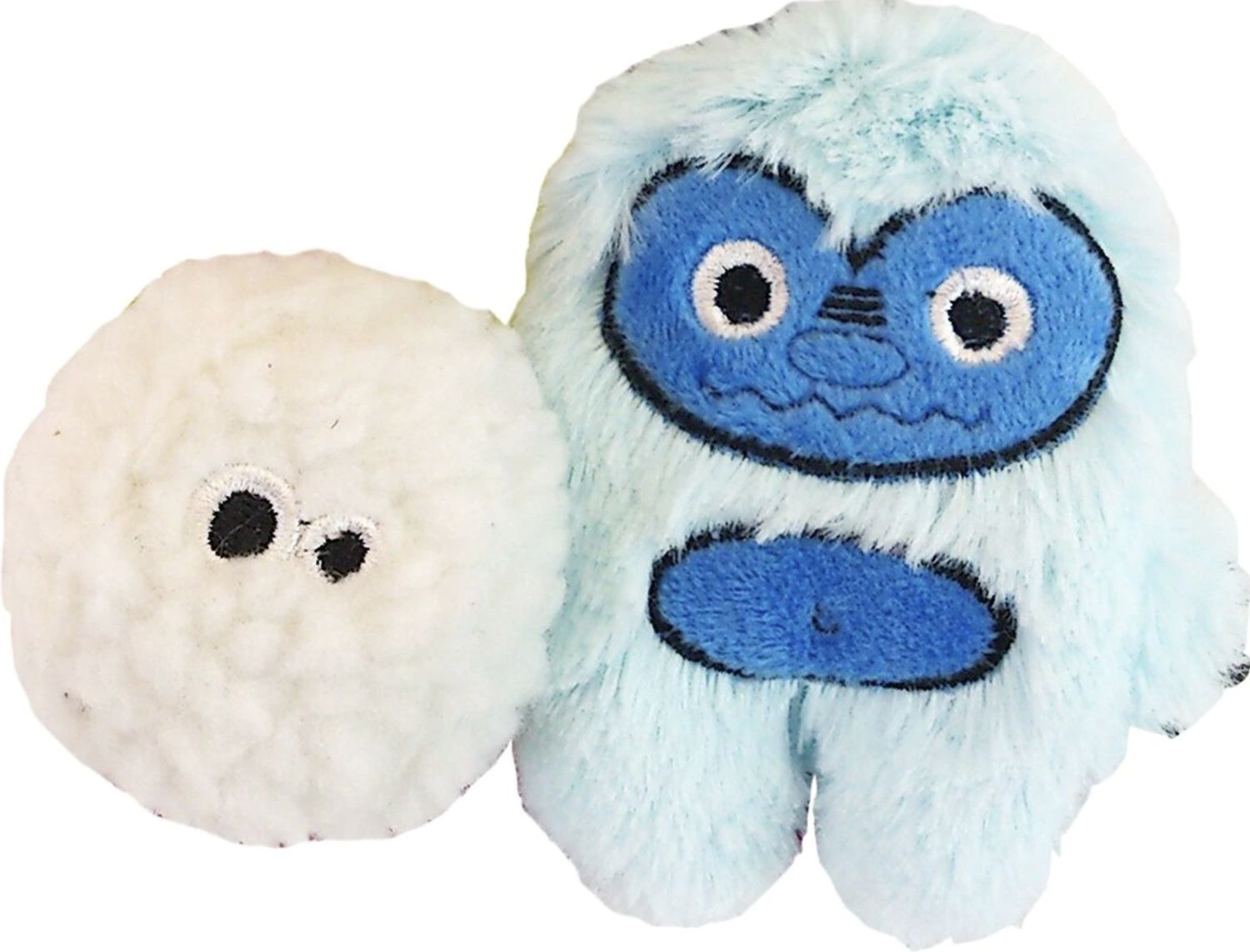MadCat Yowlin Yeti Catnip Cat Toy