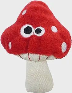 MadCat Magic Meowshroom Catnip Cat Toy