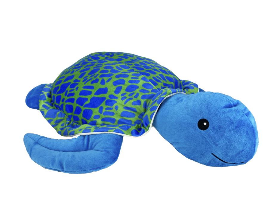 Multipet Envy Turtle Jumbo 24&quot;