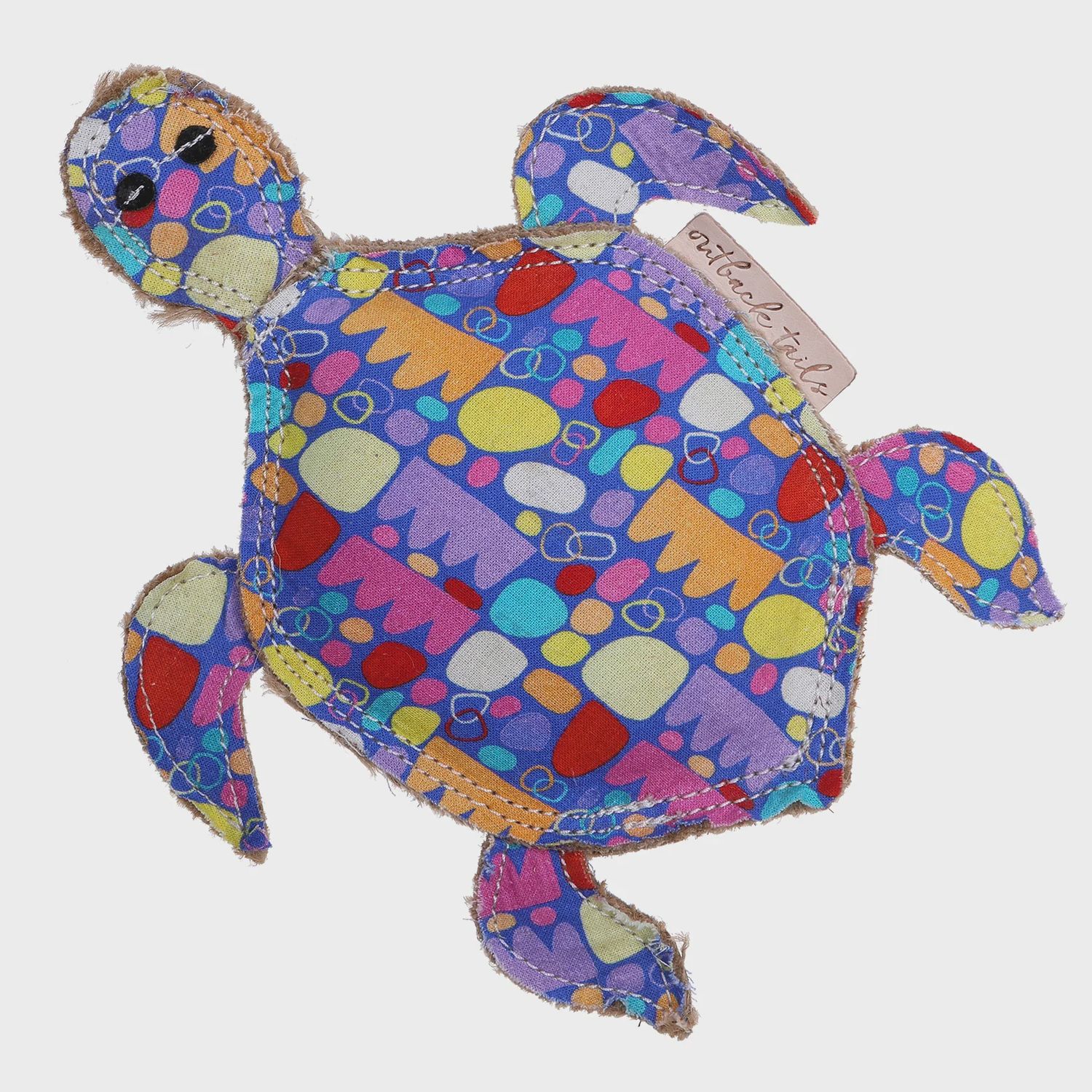 Outback Tails Aussie Terry Turtle