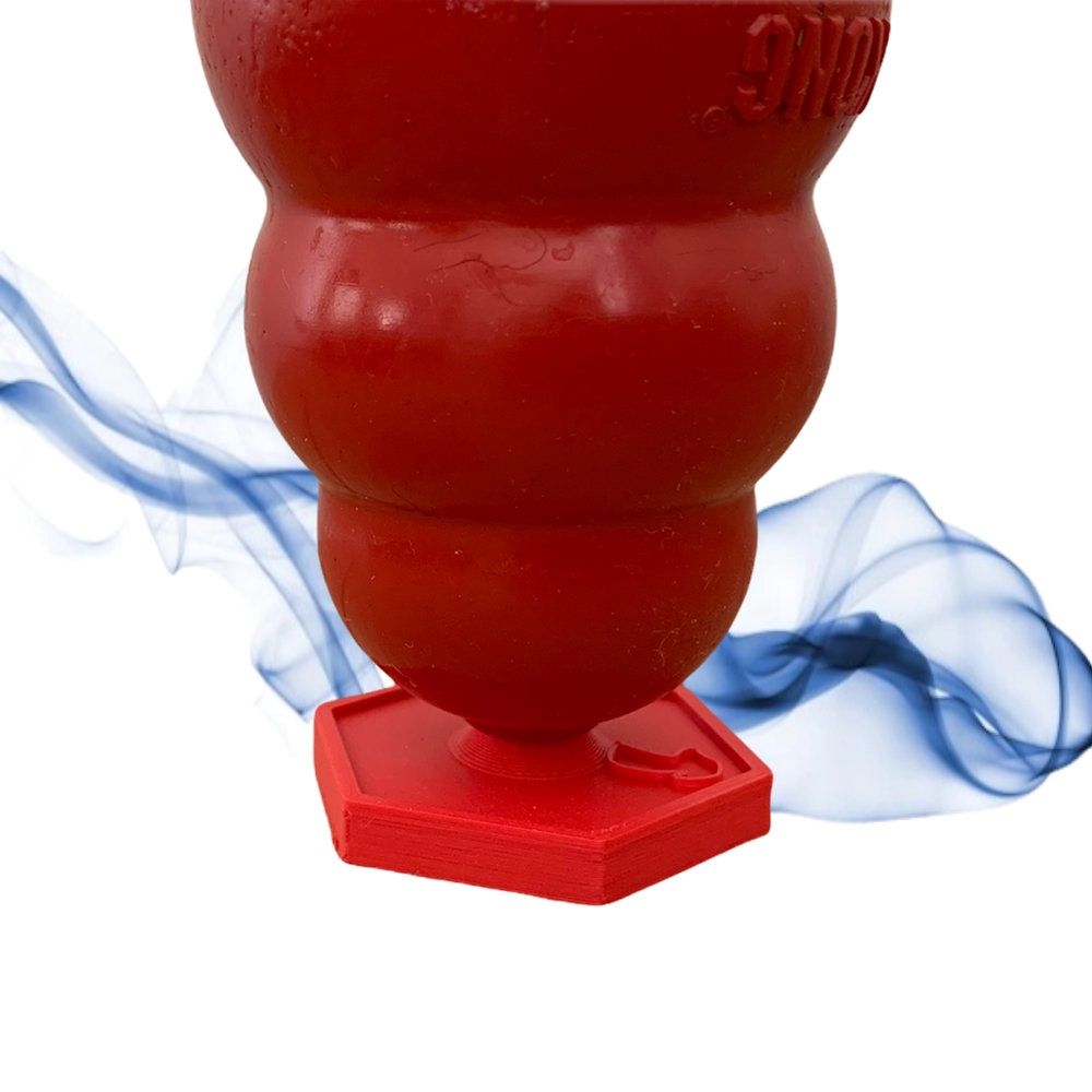 Paws in Earnest Stopple for Stuffers Kong - Large