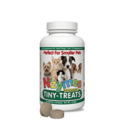 Nzymes Antioxidant Tiny Treats 90 Count
