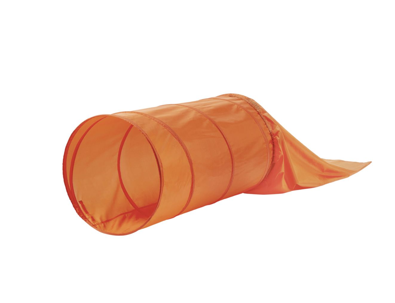 Outward Hound Zip &amp; Zoom Closed Tunnel Chute Dog Agility