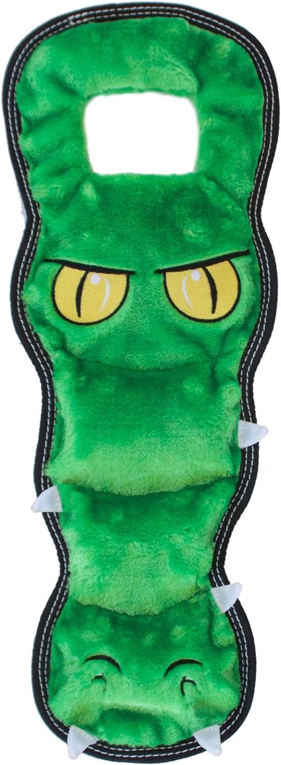 Outward Hound Tough Seamz Gator Tug Large