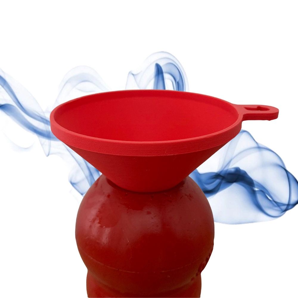Paws in Earnest Funnel