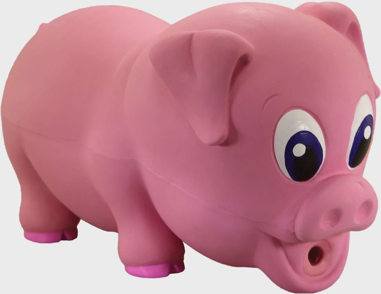 Petsport Naturflex Babies Jumbo Pig Toy