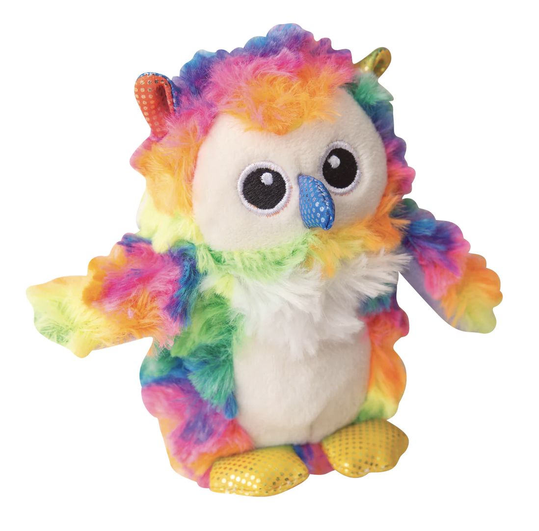 Snugarooz Baby Hootie the Owl