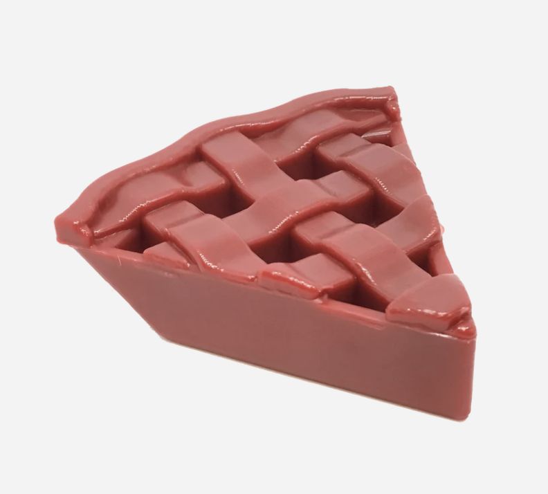 Sodapup Cherry Pie