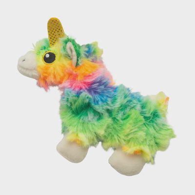 Snugarooz Kitty Momma Plush Catnip Cat Toy