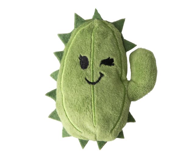 Snugarooz Baby Chloe the Cactus