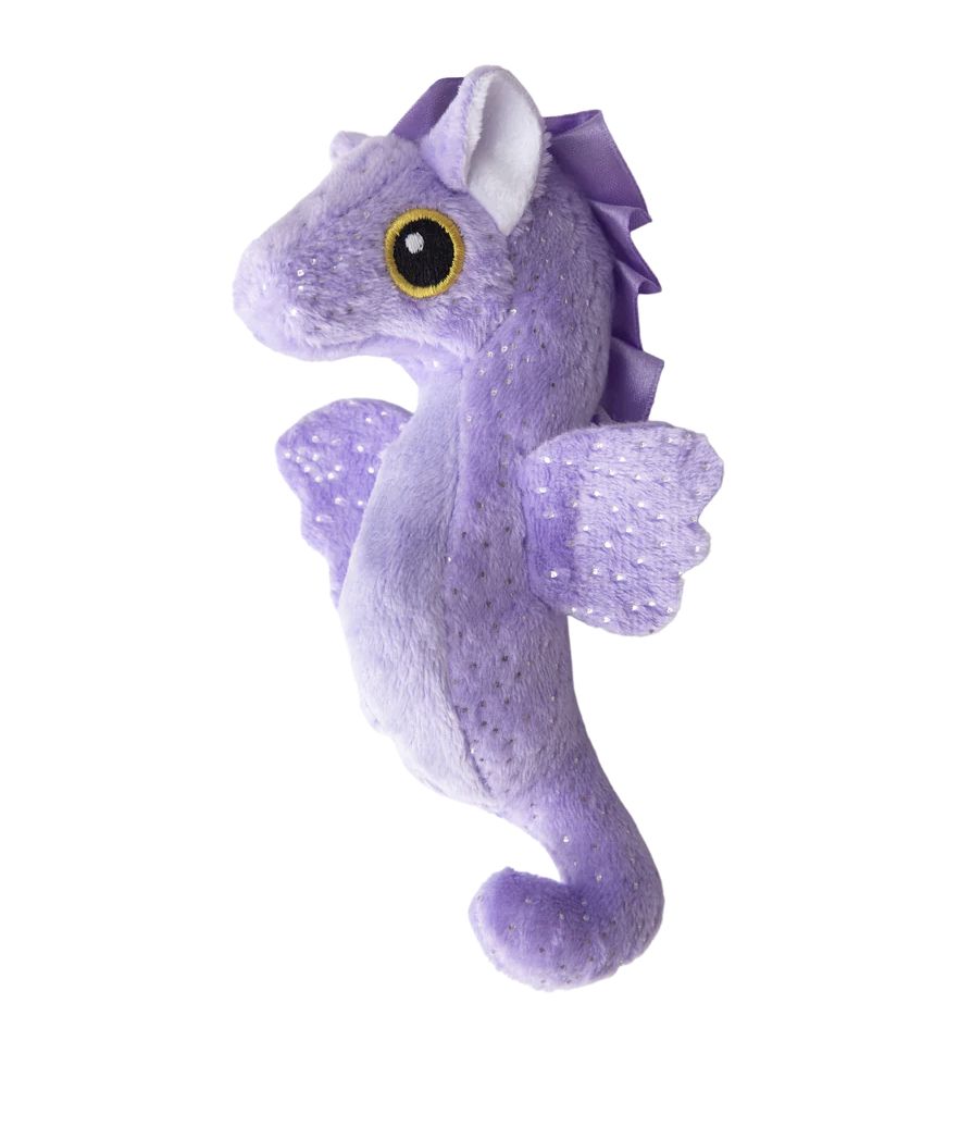 Snugarooz Baby Shelly the  Sea Horse