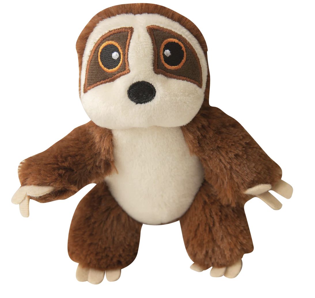 Snugarooz Baby Sasha the Sloth