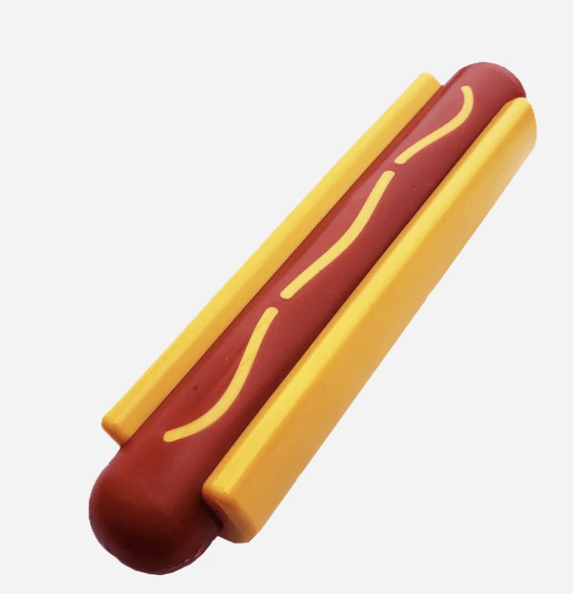 Sodapup Hot Dog