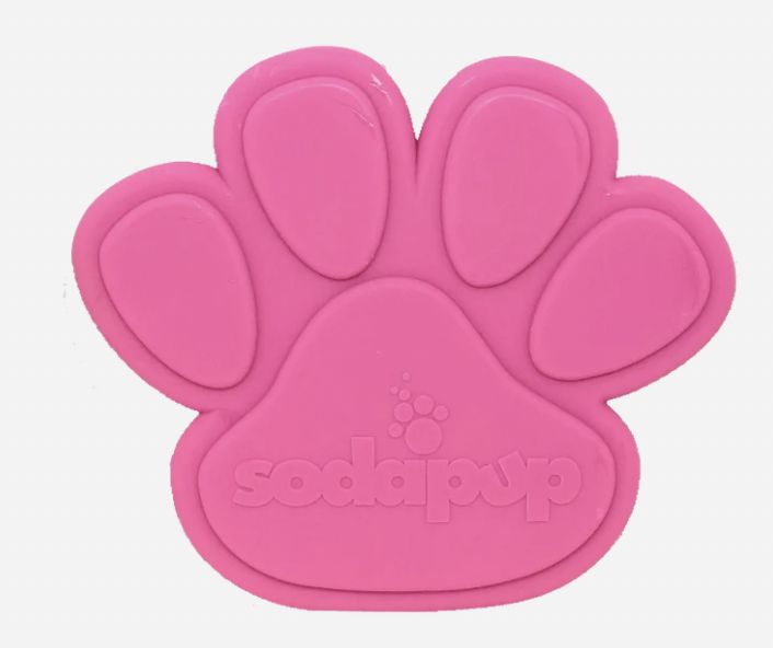 Sodapup Paw Print Medium/Large