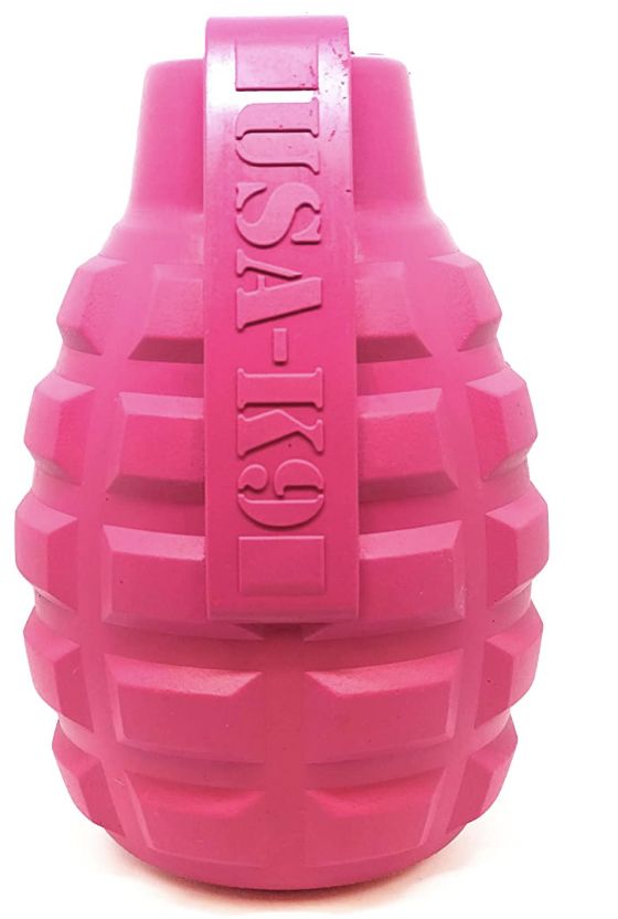 Sodapup Grenade Large