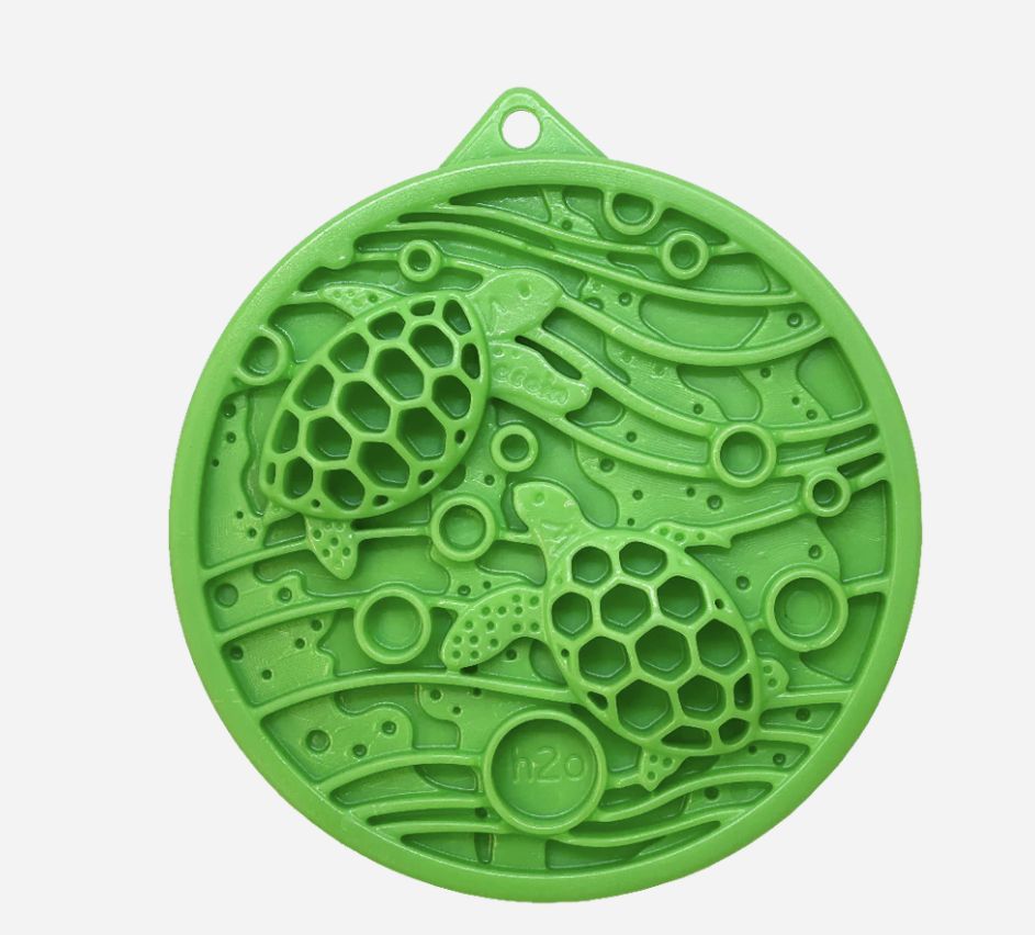 Sodapup Water Nylon Ecoin Green