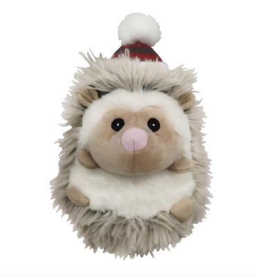 Tall Tails Holiday Baby Hedgehog - small