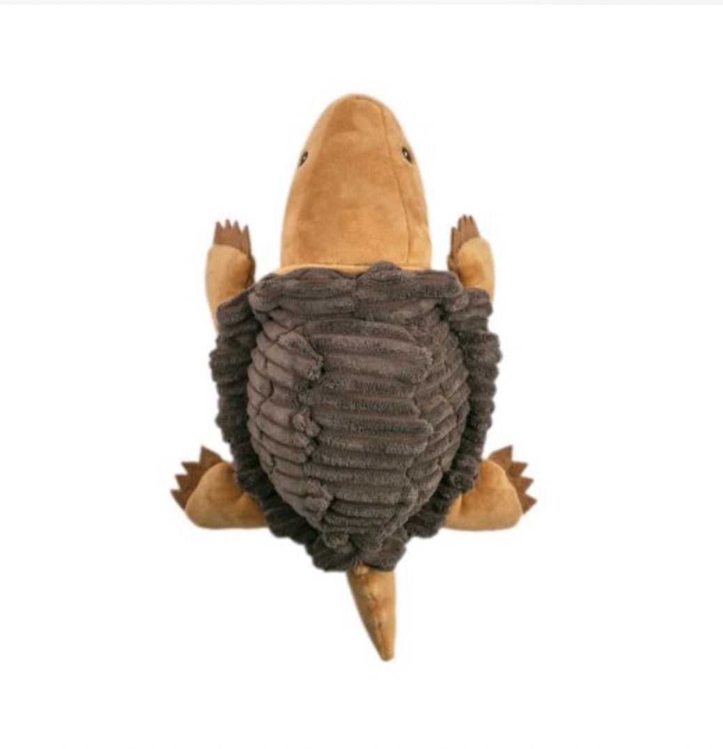 Tall Tails Plush Crunch Turtle 15&quot;