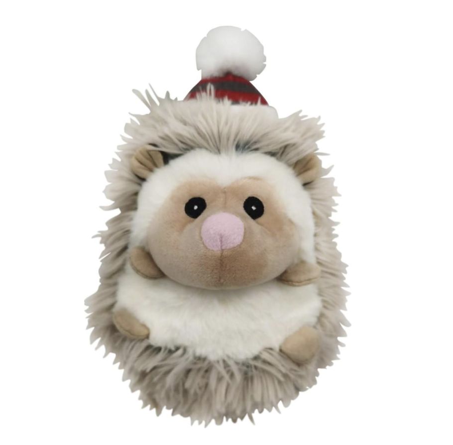 Tall Tails Holiday Hedgehog - 8&quot;
