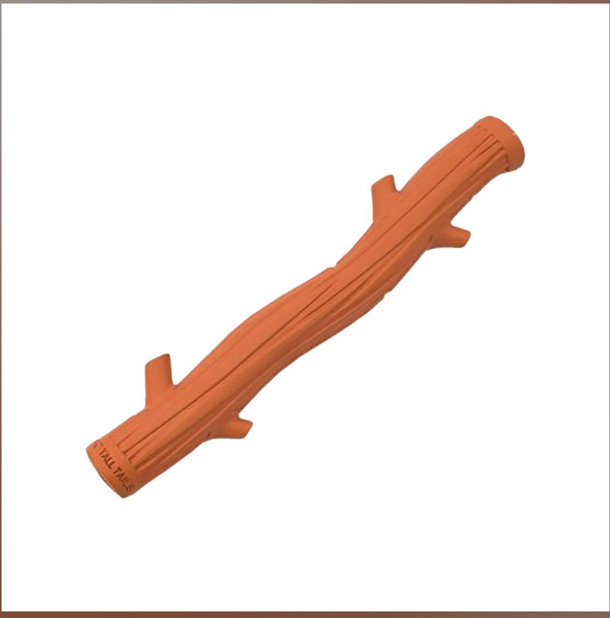 Tall Tails Natural Rubber Stick 12&quot;
