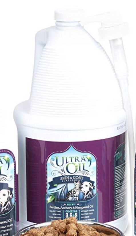 ULTRA OIL 1 Gallon