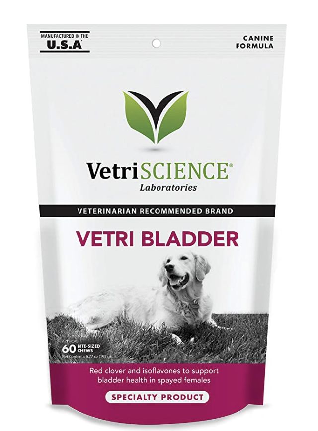 VetriScience Vetri Bladder 6.77oz